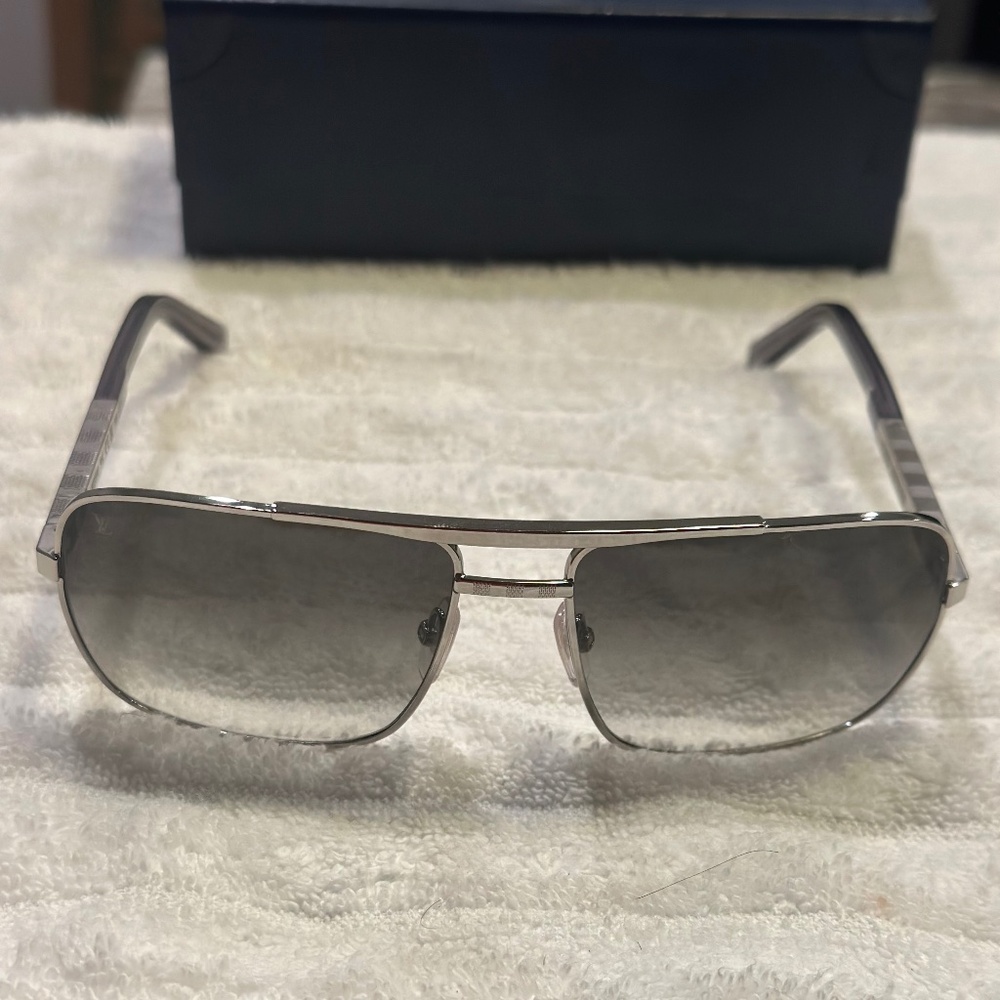 Louis Vuitton sunglasses